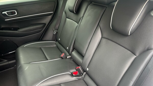 Used Honda e NY1 2024 for sale - 75602838: Photo 8