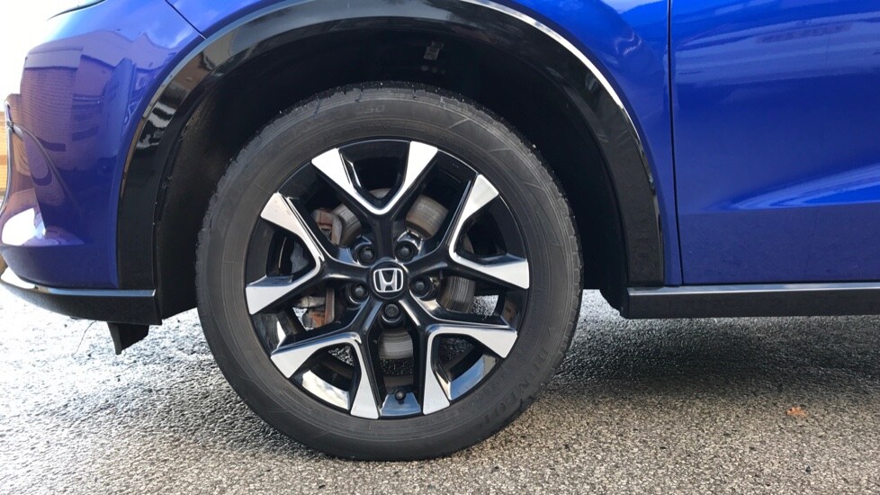 Used Honda ZR-V 2024 for sale - 76847208: Photo 18