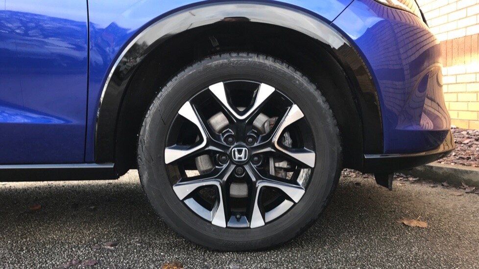 Used Honda ZR-V 2024 for sale - 76847208: Photo 20