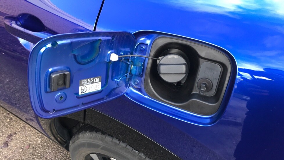 Used Honda ZR-V 2024 for sale - 76847208: Photo 21