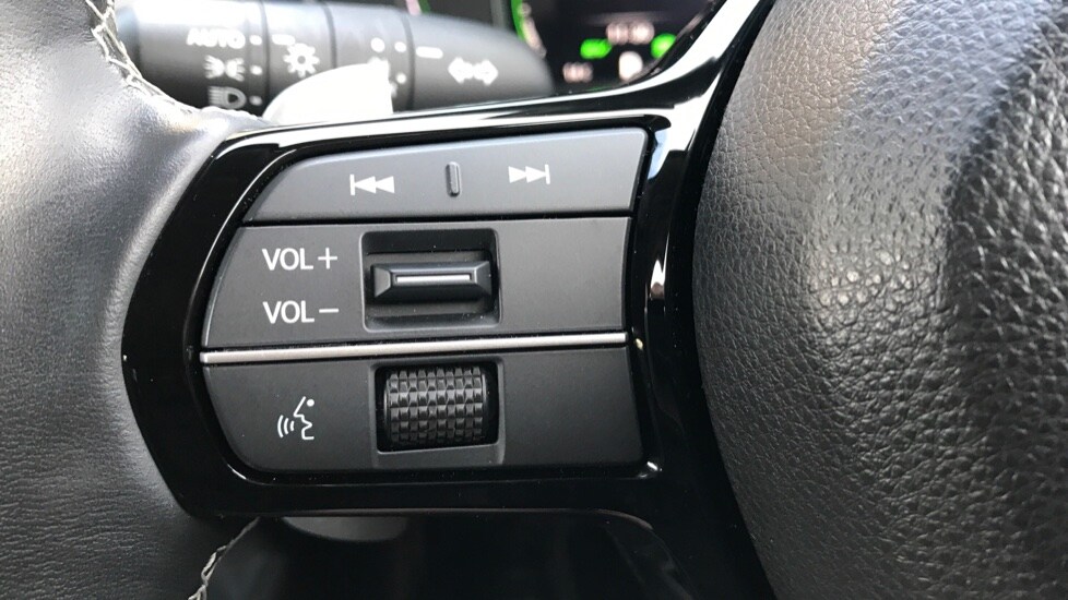 Used Honda ZR-V 2024 for sale - 76847208: Photo 22