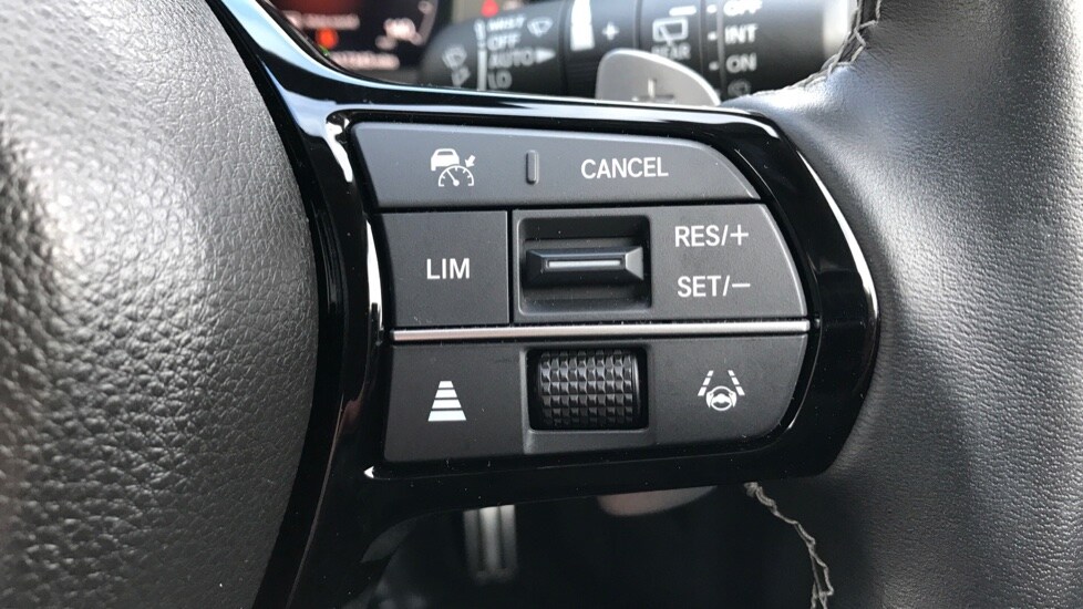 Used Honda ZR-V 2024 for sale - 76847208: Photo 23