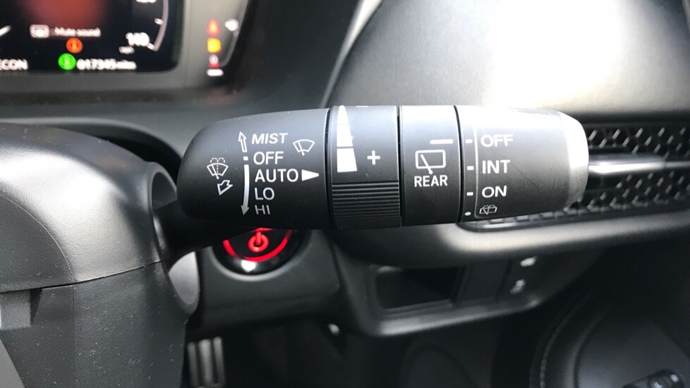 Used Honda ZR-V 2024 for sale - 76847208: Photo 24