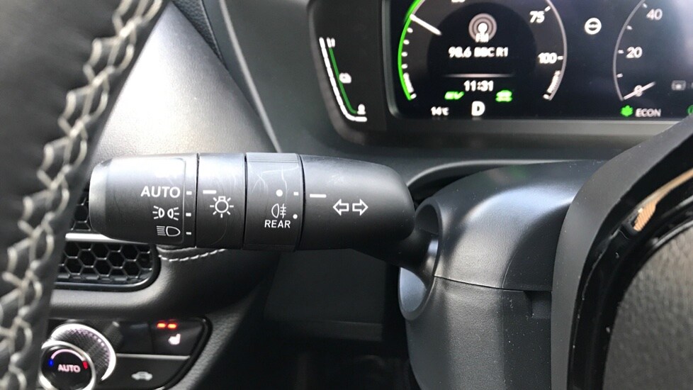 Used Honda ZR-V 2024 for sale - 76847208: Photo 25