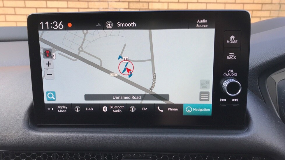 Used Honda ZR-V 2024 for sale - 76847208: Photo 26