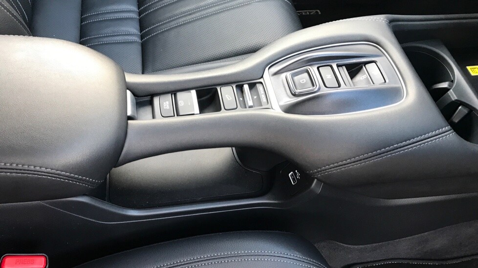 Used Honda ZR-V 2024 for sale - 76847208: Photo 27