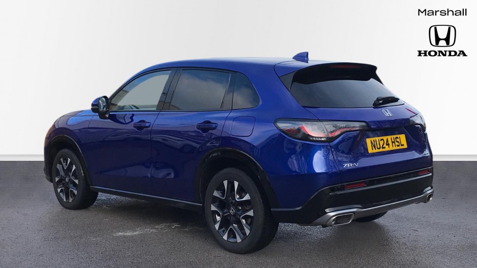 Used Honda ZR-V 2024 for sale - 76847208: Photo 3