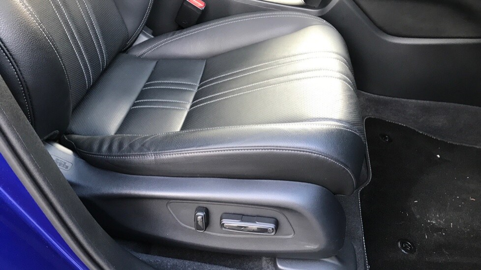 Used Honda ZR-V 2024 for sale - 76847208: Photo 31