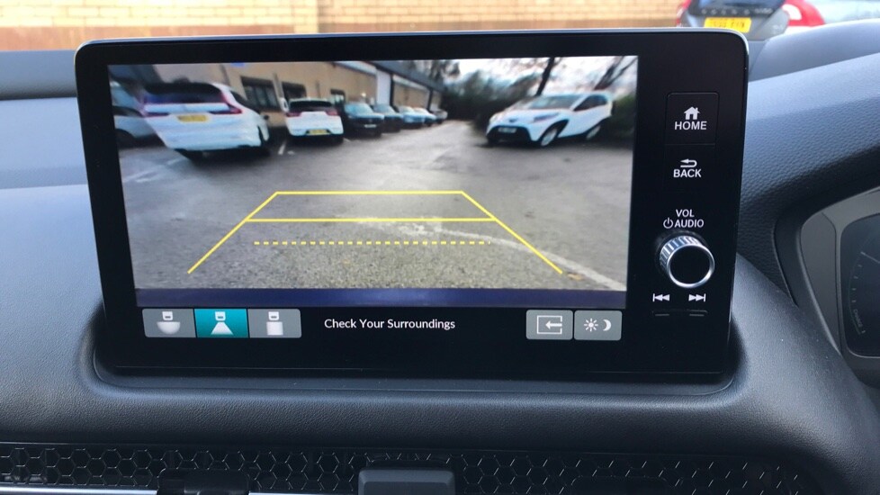 Used Honda ZR-V 2024 for sale - 76847208: Photo 33