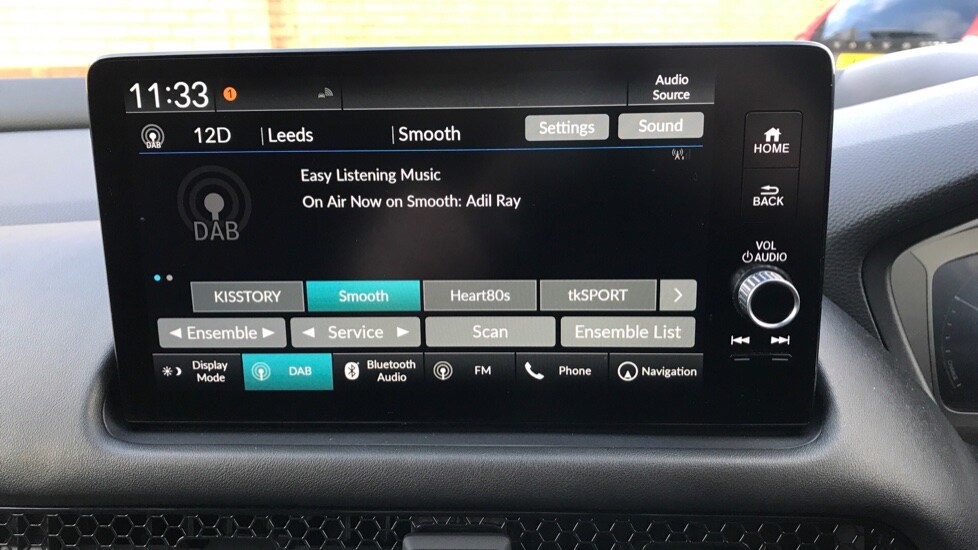 Used Honda ZR-V 2024 for sale - 76847208: Photo 34