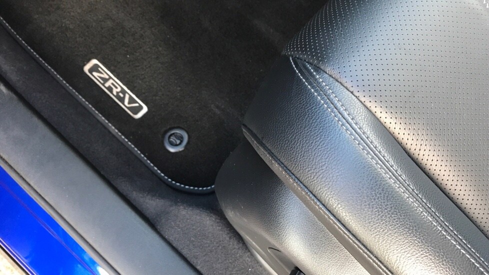 Used Honda ZR-V 2024 for sale - 76847208: Photo 37