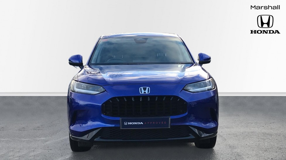 Used Honda ZR-V 2024 for sale - 76847208: Photo 6