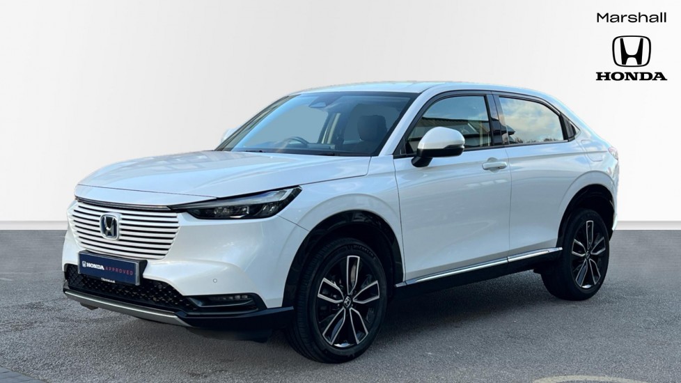 Used Honda HR-V 2022 for sale - 76390190: Photo 10