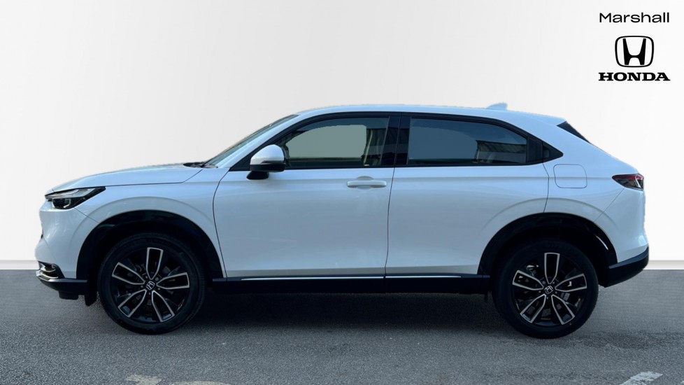 Used Honda HR-V 2022 for sale - 76390190: Photo 13