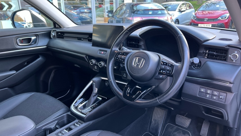 Used Honda HR-V 2022 for sale - 76390190: Photo 14