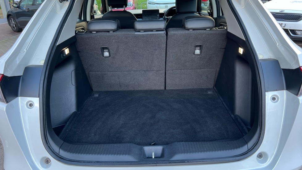 Used Honda HR-V 2022 for sale - 76390190: Photo 16