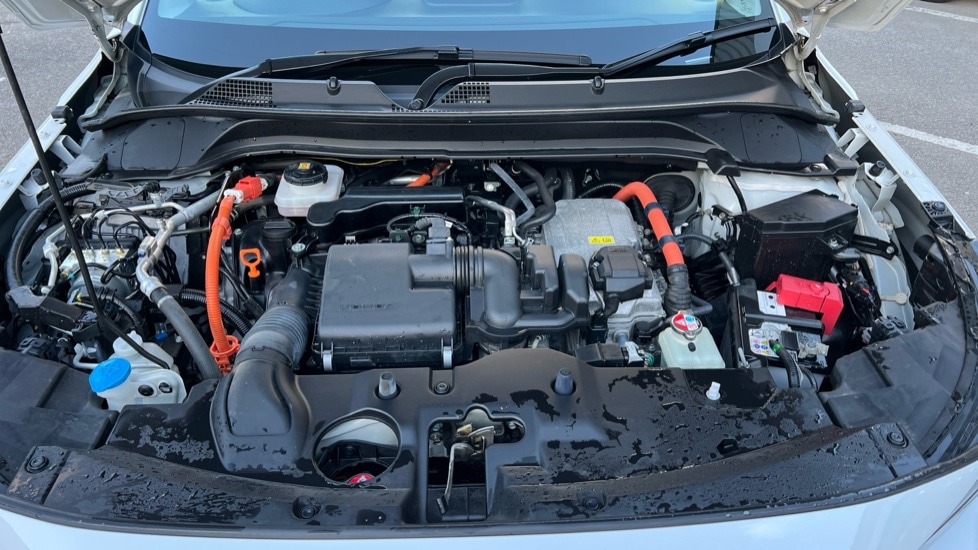 Used Honda HR-V 2022 for sale - 76390190: Photo 17