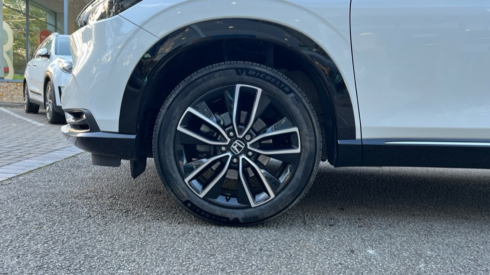 Used Honda HR-V 2022 for sale - 76390190: Photo 18