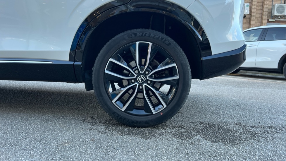 Used Honda HR-V 2022 for sale - 76390190: Photo 19