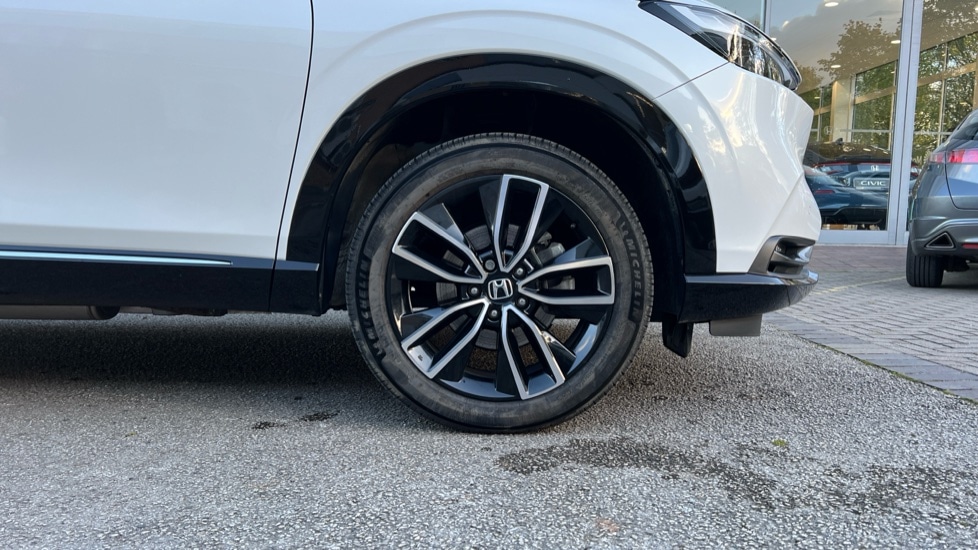 Used Honda HR-V 2022 for sale - 76390190: Photo 20