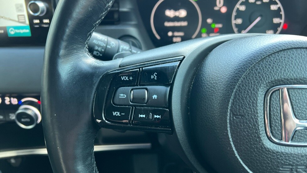 Used Honda HR-V 2022 for sale - 76390190: Photo 22