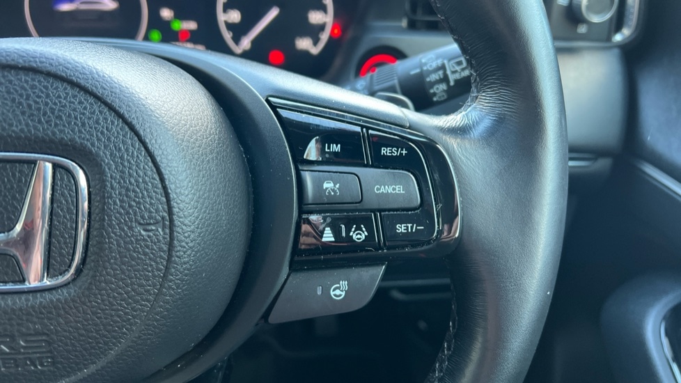 Used Honda HR-V 2022 for sale - 76390190: Photo 23