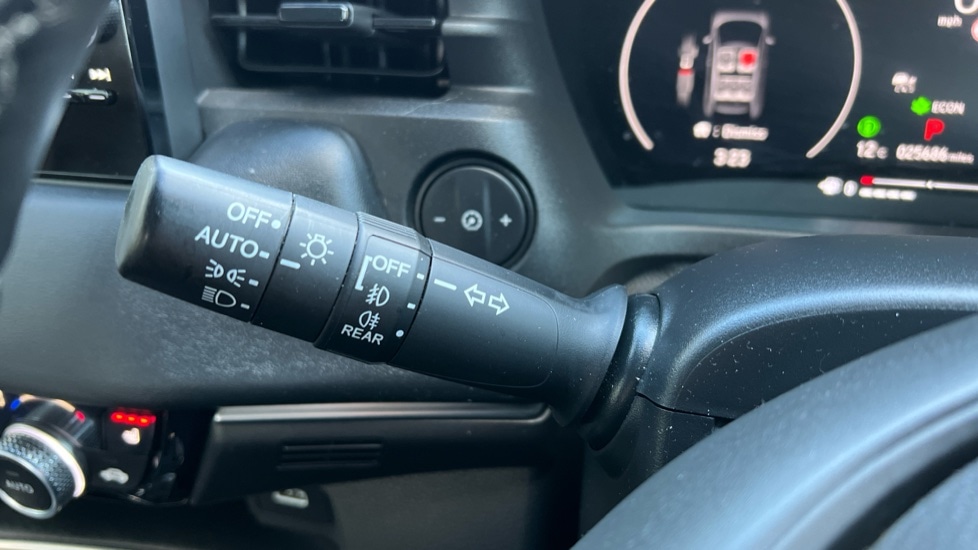 Used Honda HR-V 2022 for sale - 76390190: Photo 25