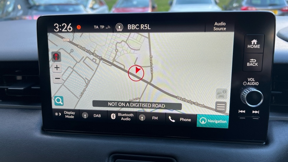 Used Honda HR-V 2022 for sale - 76390190: Photo 26