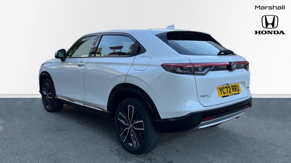 Used Honda HR-V 2022 for sale - 76390190: Photo 3