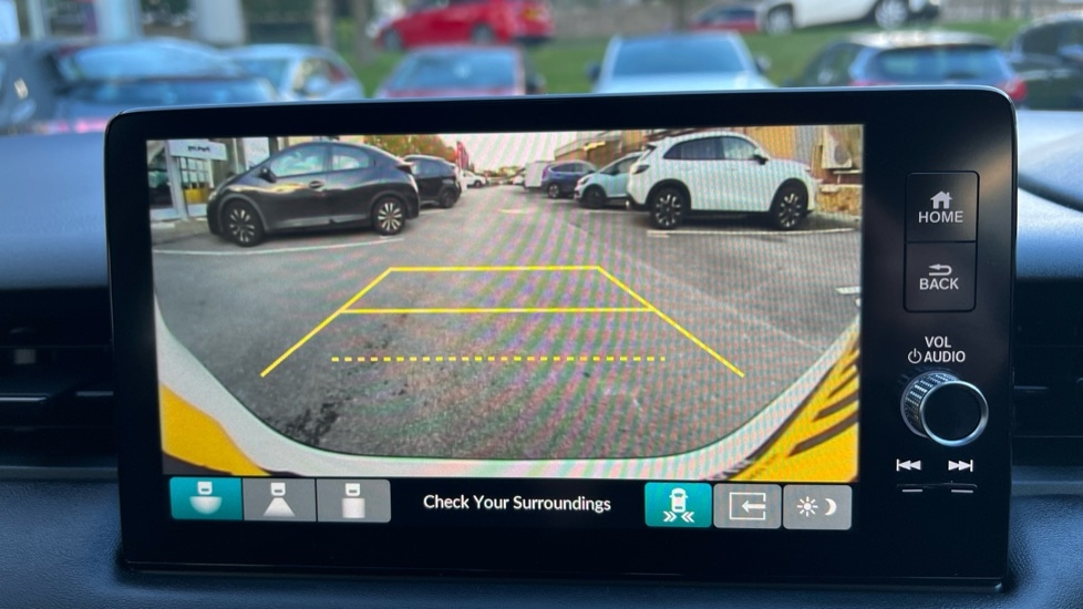 Used Honda HR-V 2022 for sale - 76390190: Photo 32