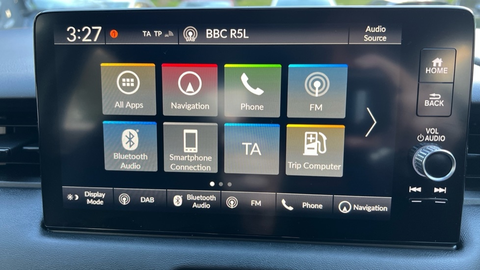 Used Honda HR-V 2022 for sale - 76390190: Photo 33