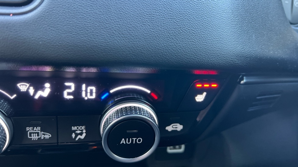 Used Honda HR-V 2022 for sale - 76390190: Photo 34