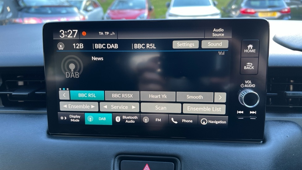 Used Honda HR-V 2022 for sale - 76390190: Photo 35