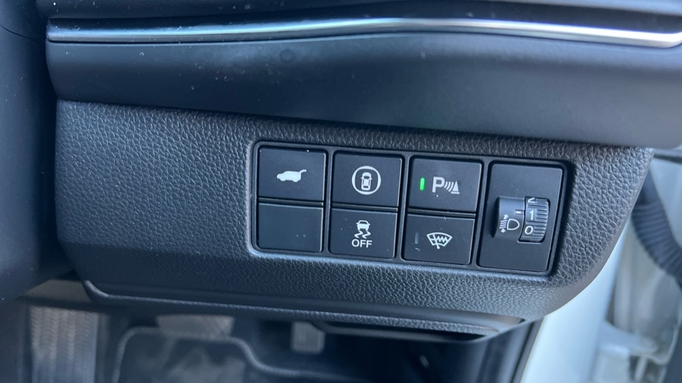 Used Honda HR-V 2022 for sale - 76390190: Photo 36