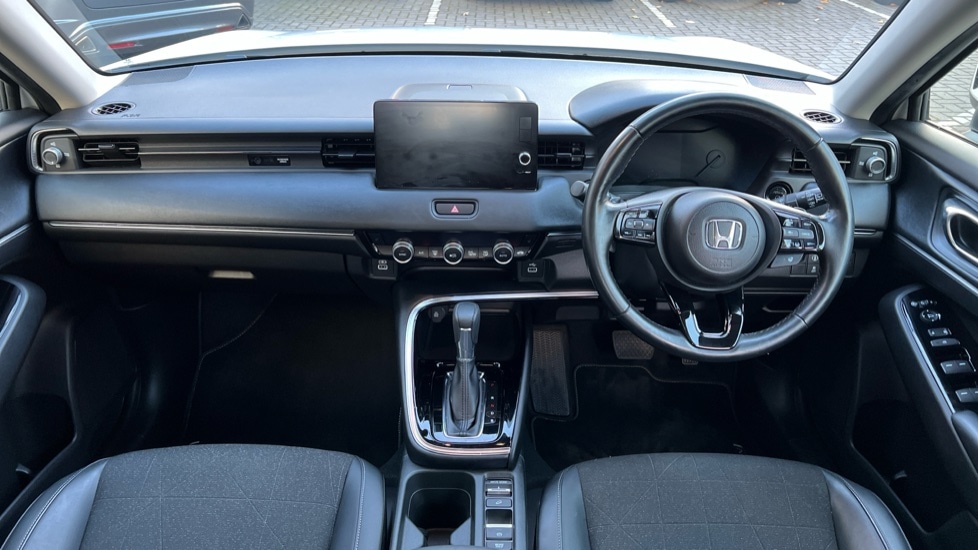 Used Honda HR-V 2022 for sale - 76390190: Photo 4