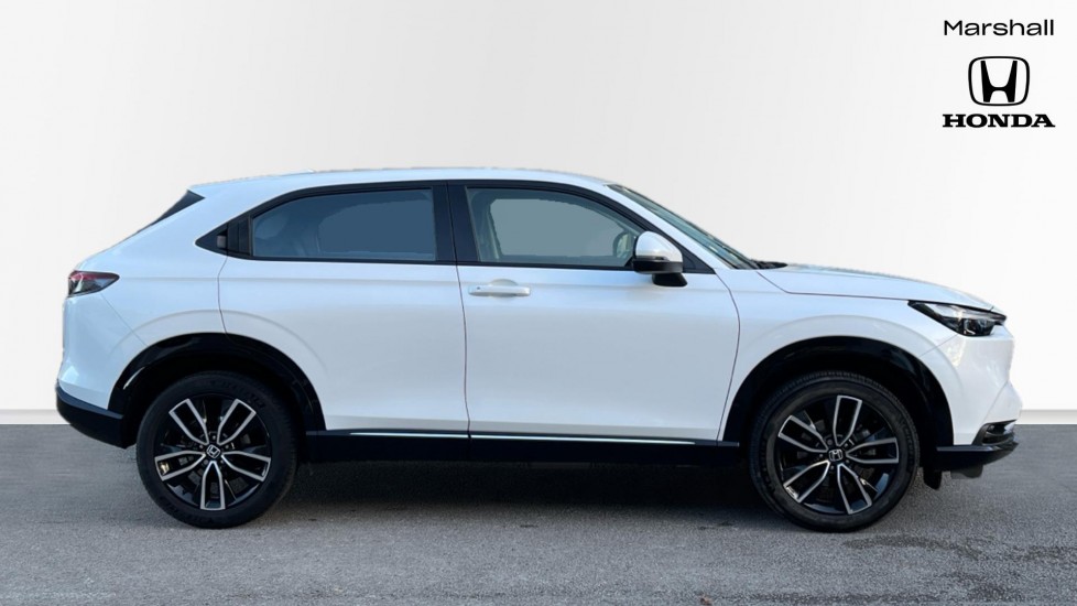 Used Honda HR-V 2022 for sale - 76390190: Photo 5