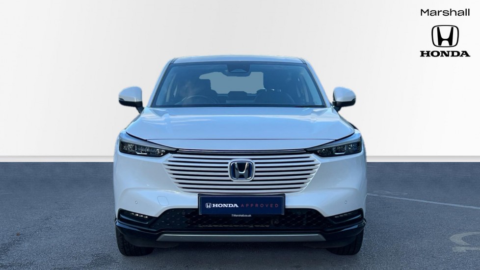 Used Honda HR-V 2022 for sale - 76390190: Photo 6