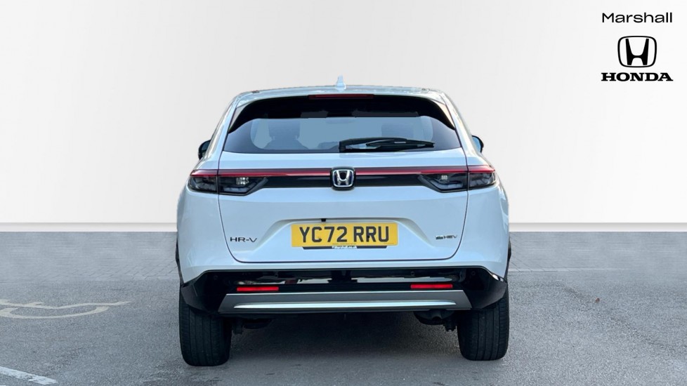 Used Honda HR-V 2022 for sale - 76390190: Photo 7