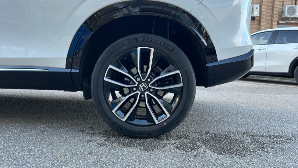 Used Honda HR-V 2022 for sale - 76390190: Photo 9