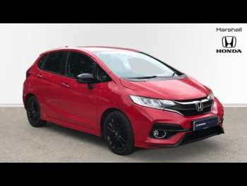 2019 - 1.5 i-VTEC Sport 5dr