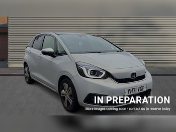 Honda - Jazz
