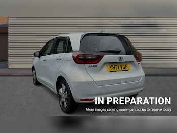 Used Honda Jazz 2021 for sale - 76140241: Photo 2