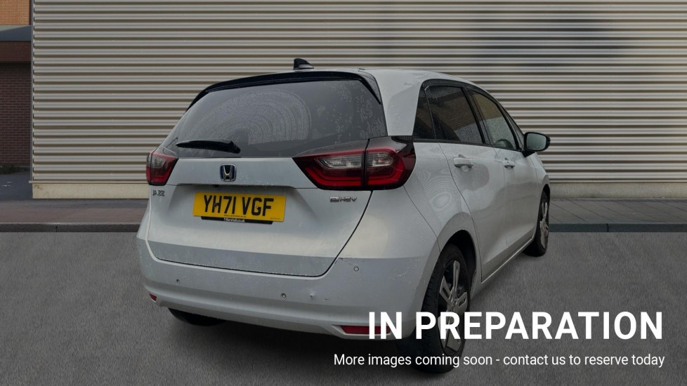 Used Honda Jazz 2021 for sale - 76140241: Photo 4