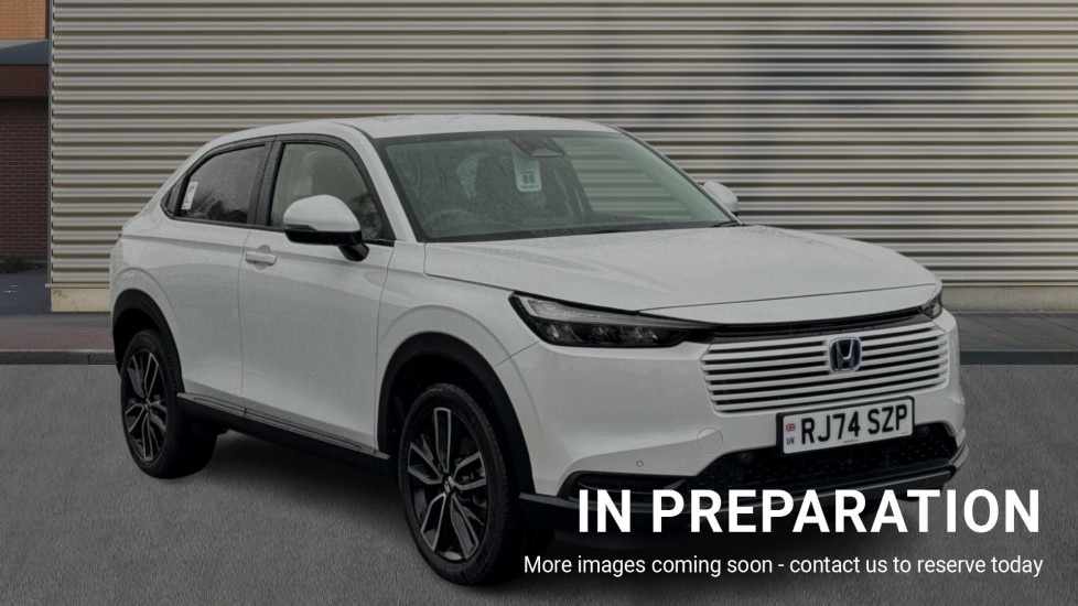 Used Honda HR-V 2024 for sale - 76575040: Photo 1