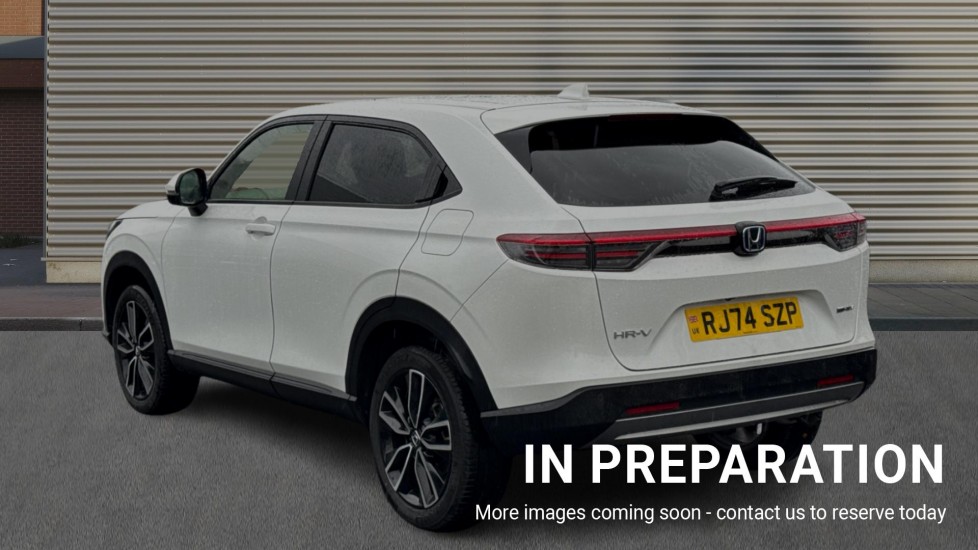 Used Honda HR-V 2024 for sale - 76575040: Photo 2