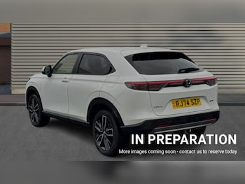 Used Honda HR-V 2024 for sale - 76575040: Photo