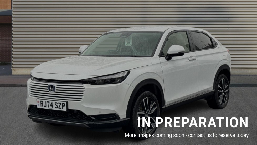 Used Honda HR-V 2024 for sale - 76575040: Photo 3