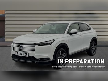 Used Honda HR-V 2024 for sale - 76575040: Photo