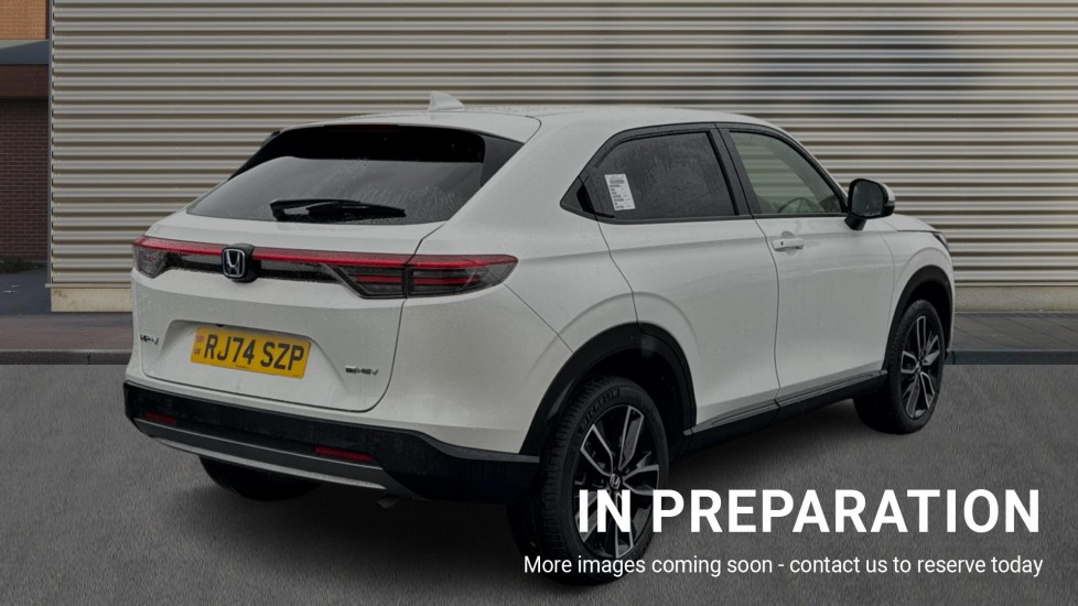 Used Honda HR-V 2024 for sale - 76575040: Photo 4