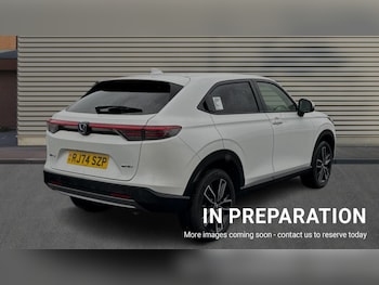 Used Honda HR-V 2024 for sale - 76575040: Photo